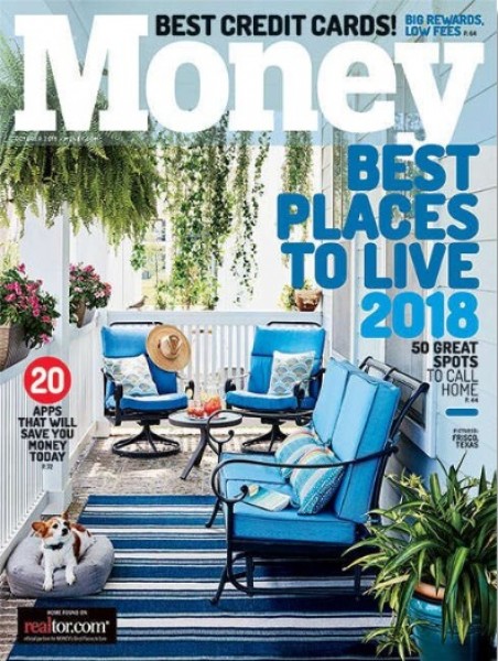 Best Places to Live 2018