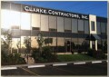 Clarke Contractors