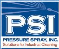 Pressure Spray, Inc.