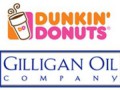 Shell Gas/Dunkin Donuts