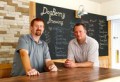 DogBerry Brewing,