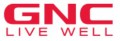 GNC logo