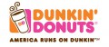 Dunkin Donuts