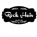 Rock Hair