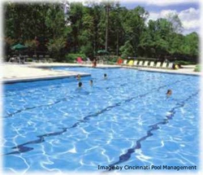 Cincinnati Pool Management