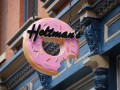 Holtman's Donuts﻿