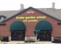 Kinder Garden School