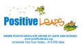Positive Leaps