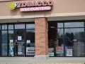 Tobacco Discounters and Vapor Outlet