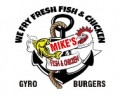 Mike's Fish and Chicken