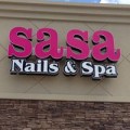 Sasa Nails and Spa