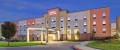 Hampton Inn and Suites