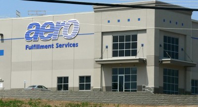 Aero Fulfillment Services