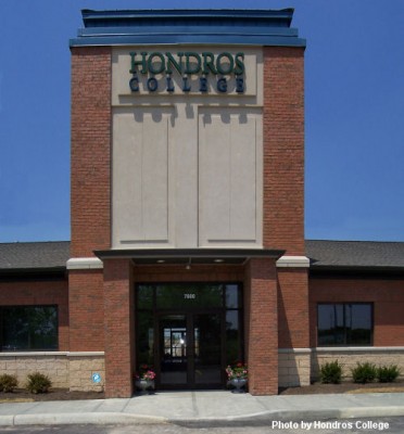 Hondros College