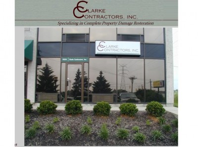 Clarke Contractors, Inc.,