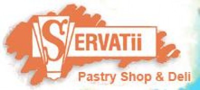 Servatii Pastry Shop & Deli