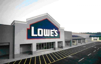 Lowe's Home Improvement