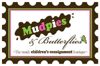 Mudpies & Butterflies