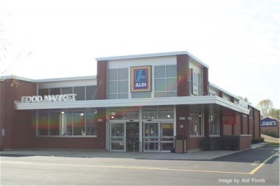 Aldi Foods