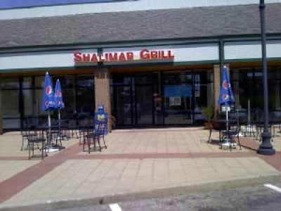 Shalimar Grill