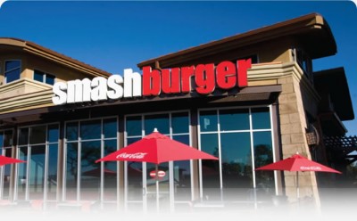 Smash Burger