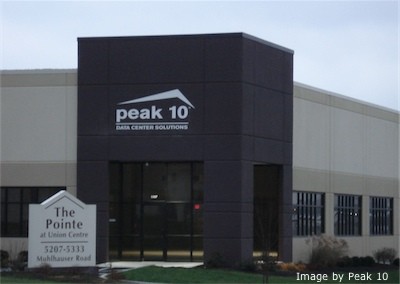 Peak 10, Inc.