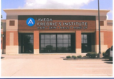 Aveda Fredric