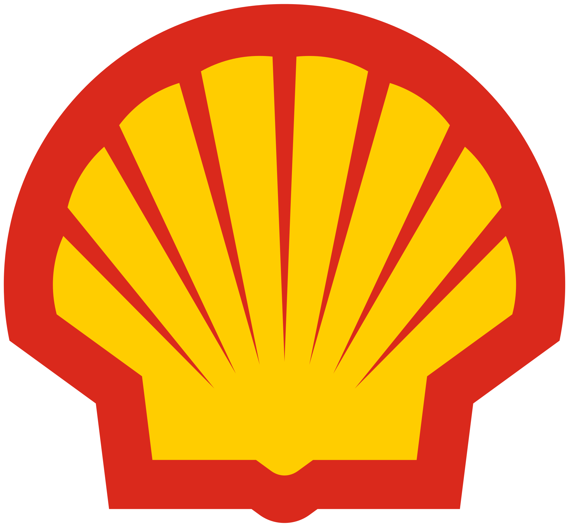 Shell Oil