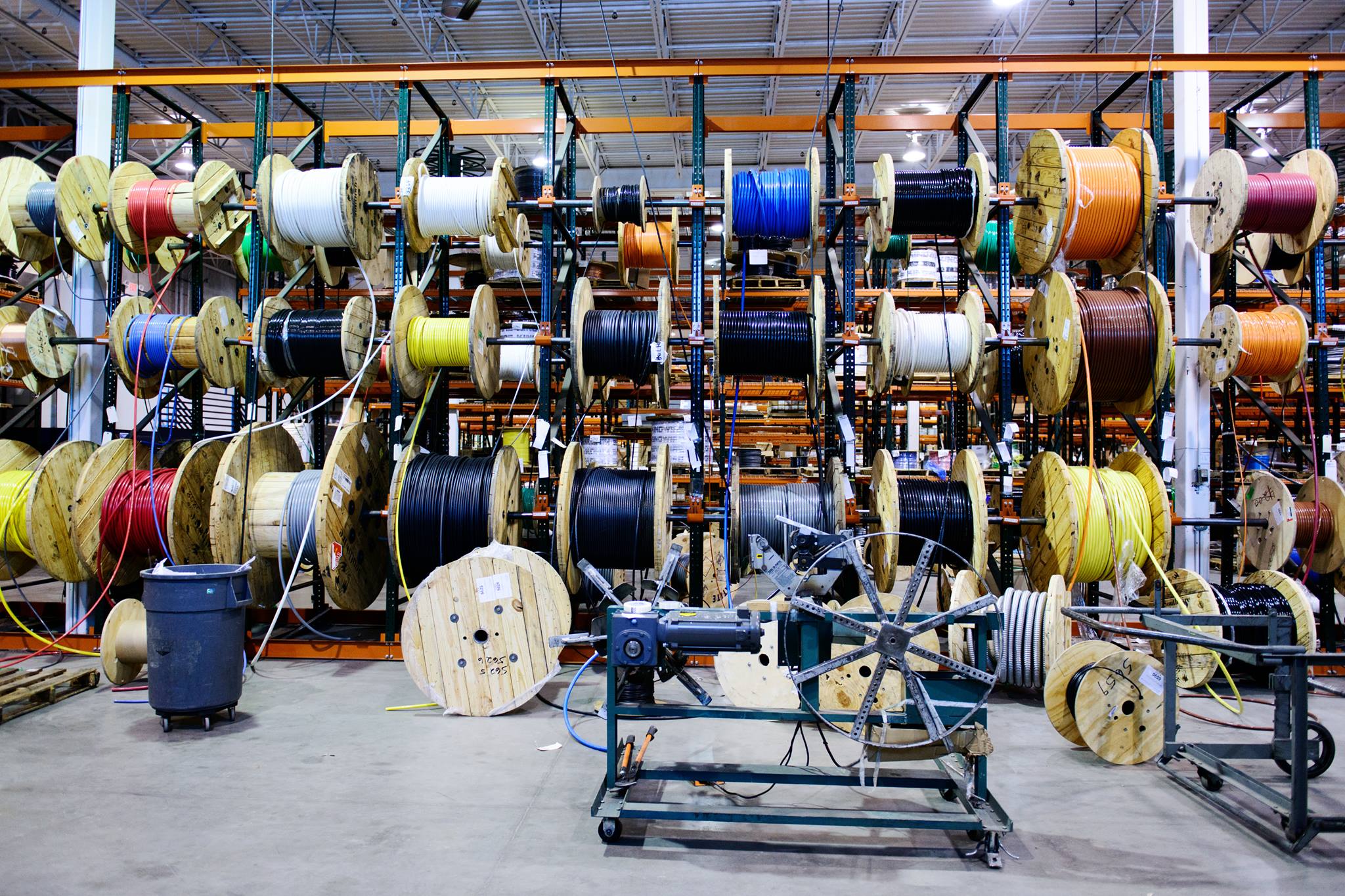 Growth & Projects | 2022