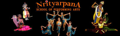 Nrityarpana