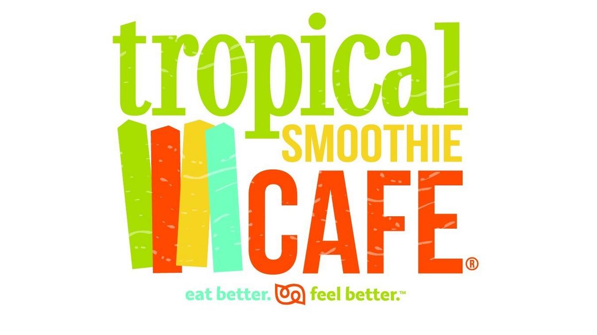 Tropical Smoothie