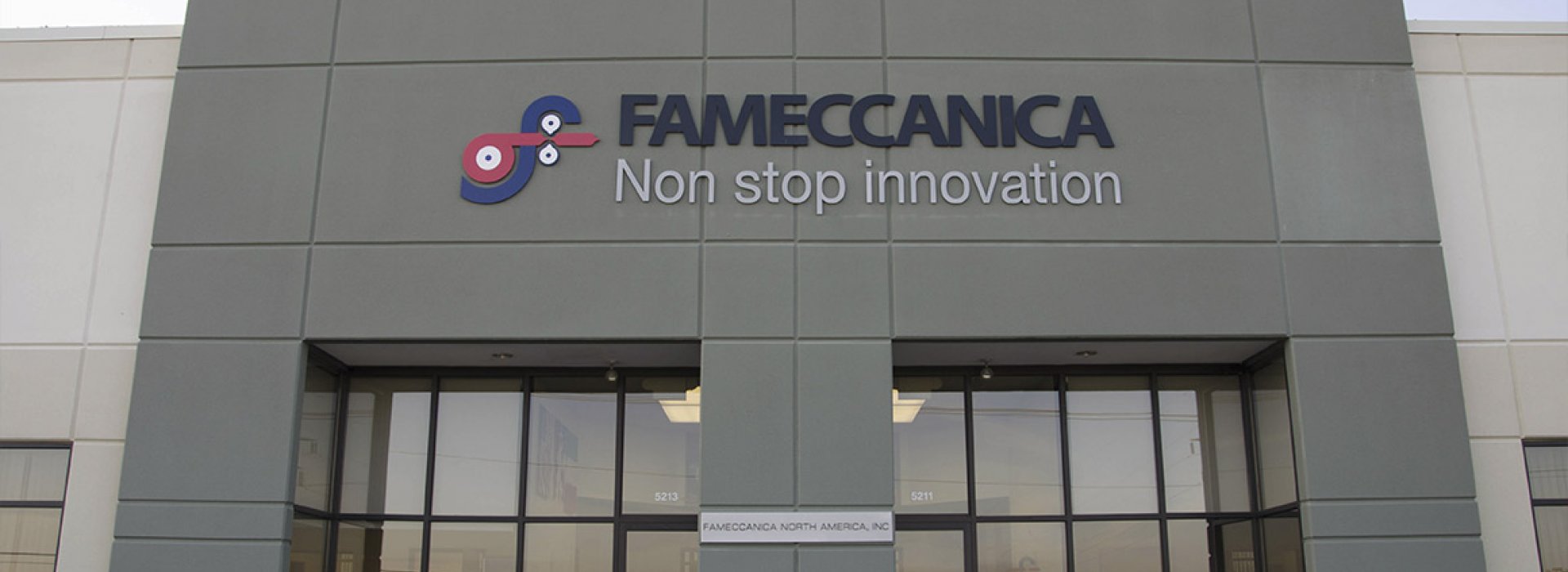 Fameccanica