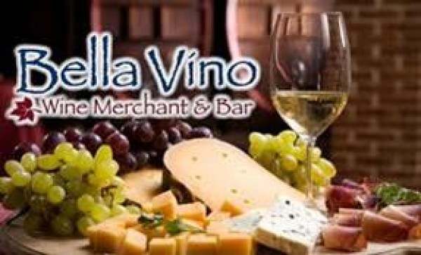 Bella Vino Wine Merchants & Bar