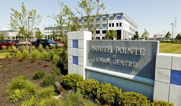 GE Aviation North Pointe Office Park