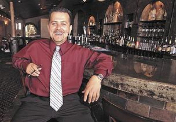 El Toro Bar and Grille