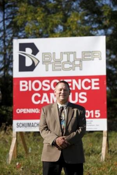 Butler Tech Bio-Science Campus