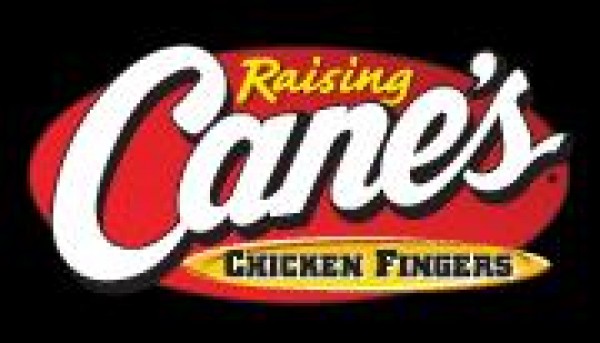 Raising Cane’s