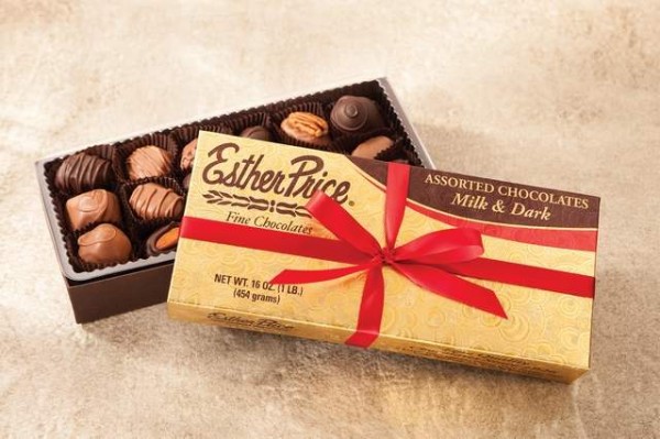 Esther Price Candies