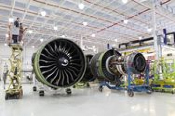 GE Aviation