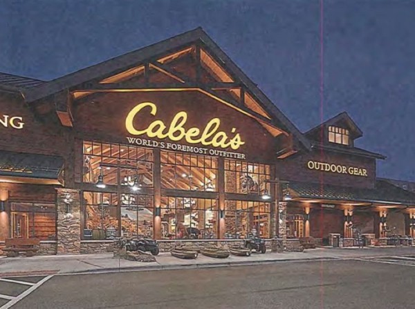 Cabela’s store may be coming to West Chester