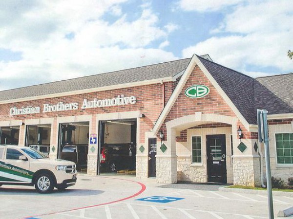 Christian Brothers Automotive