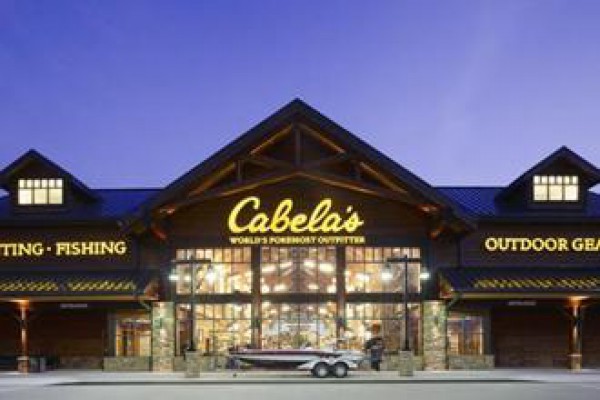 Cabelas