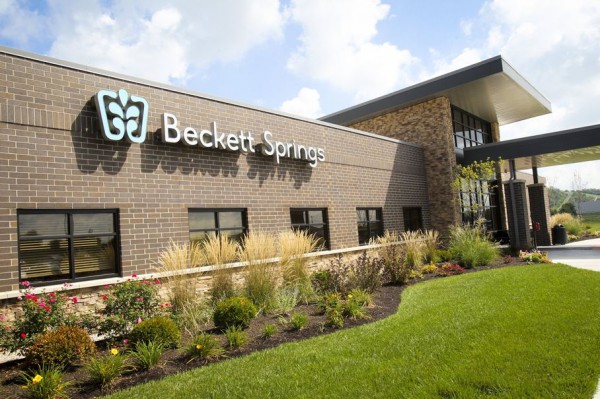 Beckett Springs