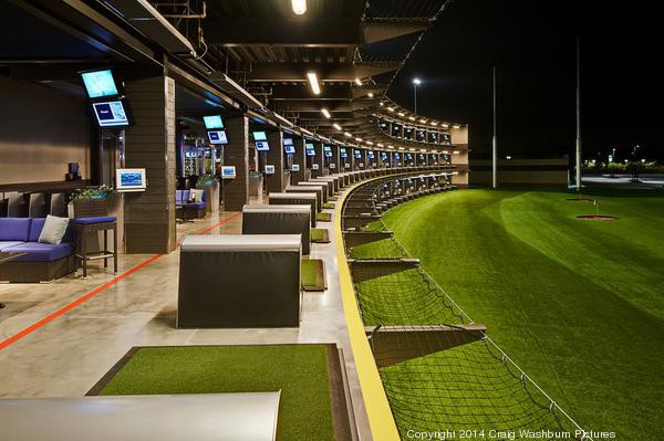 TopGolf