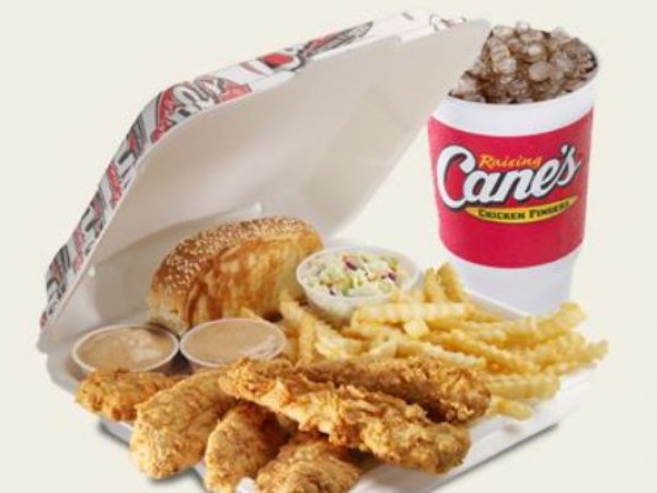 Raising Cane’s 