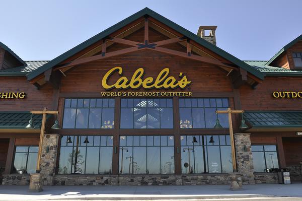 Cabela's