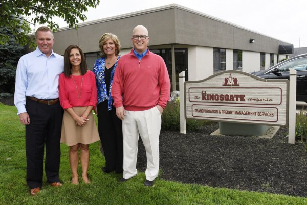 KINGSGATE TRANSPORTATION SERVICES