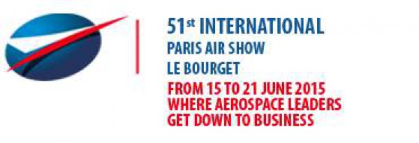 Paris Air Show