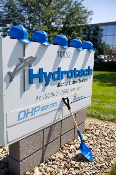 Hydrotech