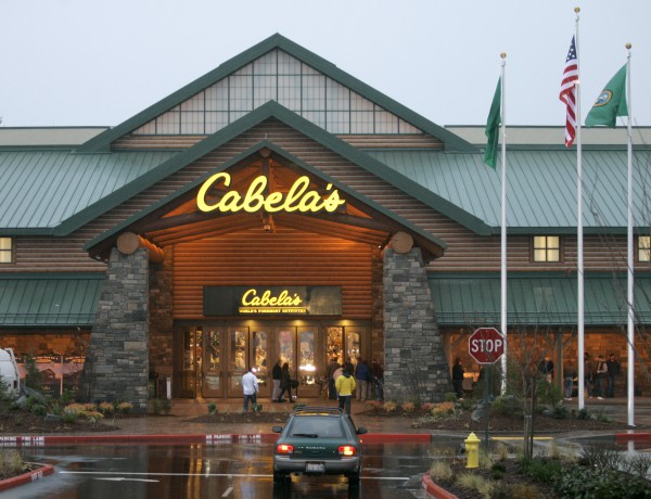 Cabela's